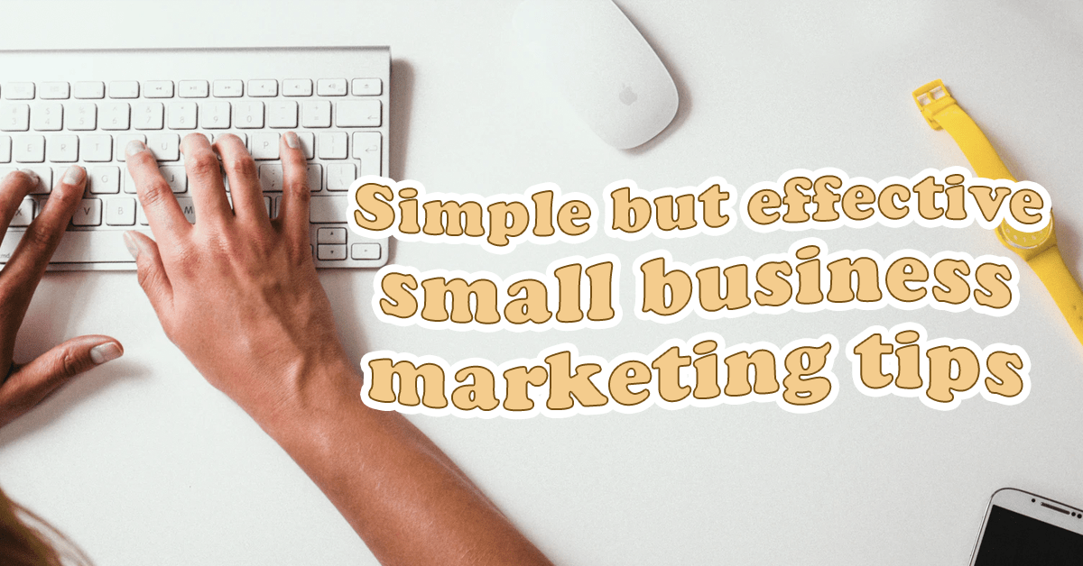chance_business's tweet photo. Marketing doesn’t just add sales but also builds trust with the customers. Therefore, we’ve listed down some effective marketing ways to boost new business.
https://t.co/oHSzgv1kg7
#chanceph #chancebusiness #marketingtips #SmallBusinesses #smallbusinesstips https://t.co/yGcMsi7Ylj