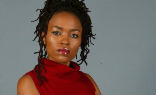 Moshidi Motshegwa as Naomi Fischer (Rhythm City).