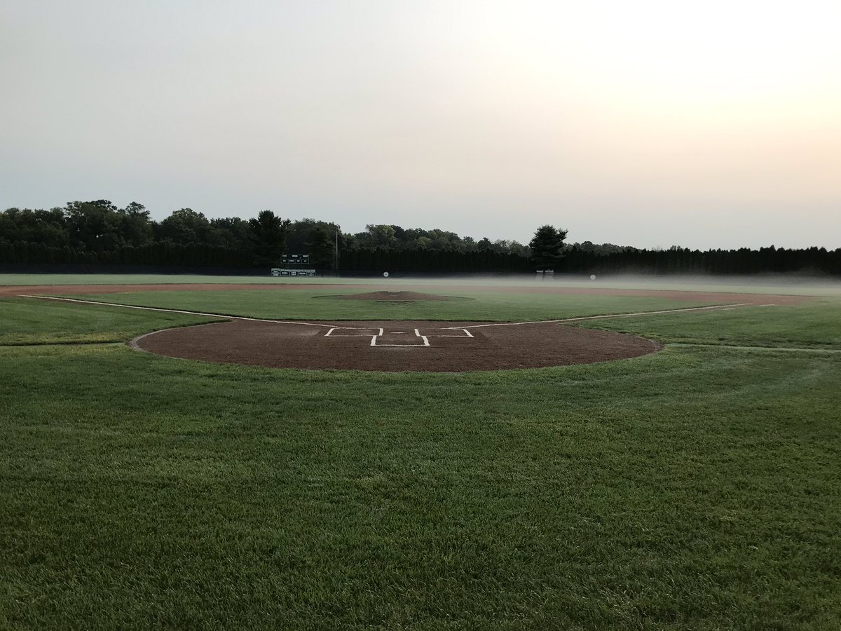 Dublin Coffman Baseball tweet media
