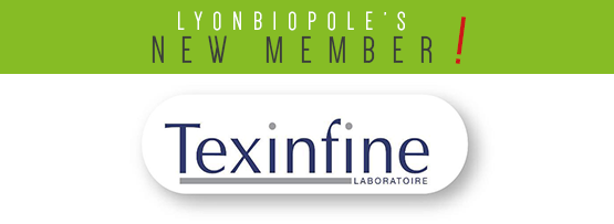 texinfine's tweet photo. 🚩 C'est officiel 🚩

Depuis le 26 Février 2020, nos laboratoires font parti du réseau de @Lyonbiopole

Une intégration qui va permettre la création d'opportunités (R&amp;D,..) 

#LBPmember #Lyon #Santé #Laboratoire #Biotechnologie https://t.co/IbAwmOcDY9 https://t.co/F2NvGxEktq