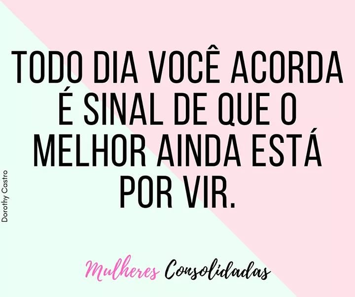 MConsolidadas's tweet photo. 😉💜“Mas a vereda dos justos é como a luz da aurora, que vai brilhando mais e mais até ser dia perfeito” (Provérbios 4:18).🙏🙇‍♀️ https://t.co/qtuEP17oBq