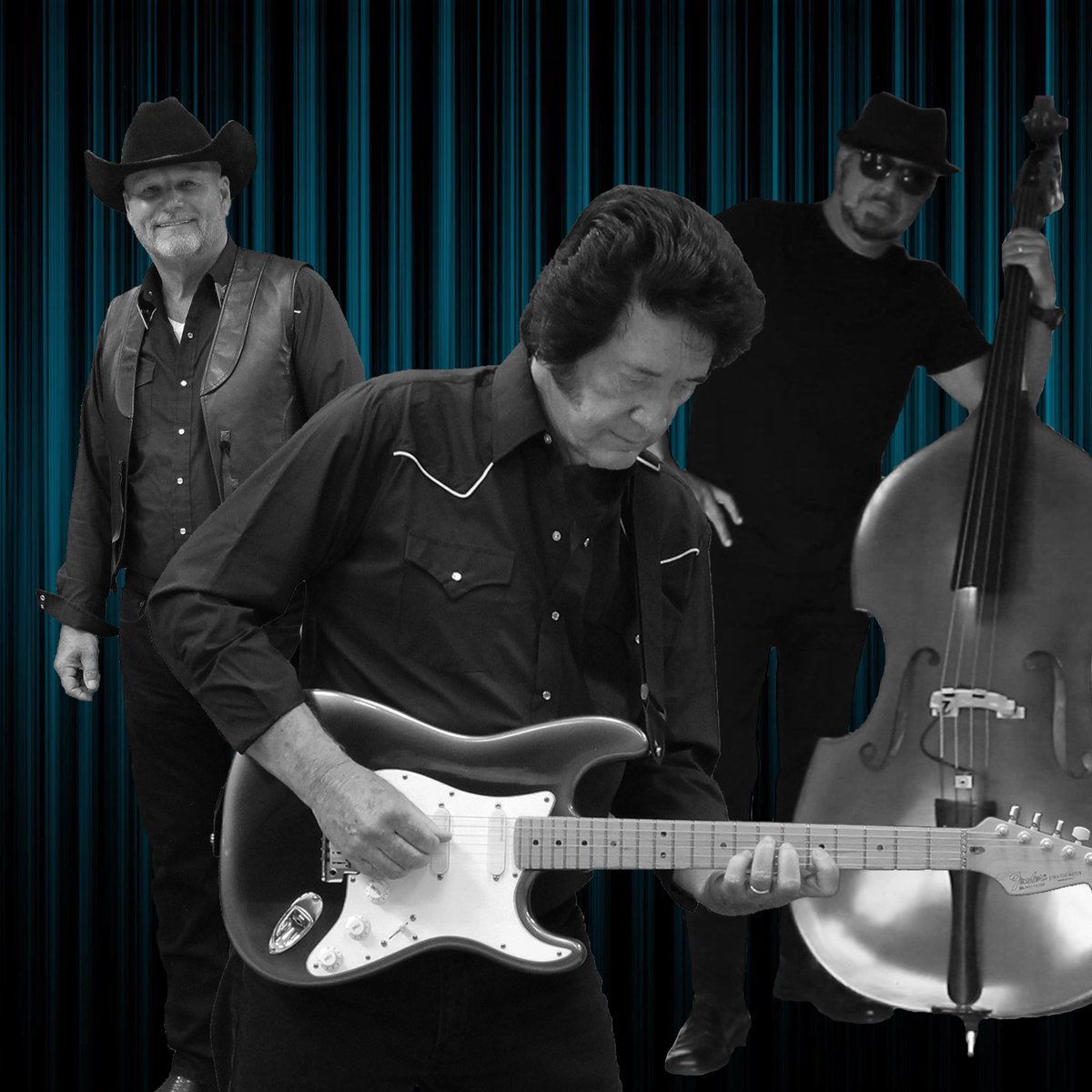 RogerHawkBand's tweet image. The Roger Hawk Band!