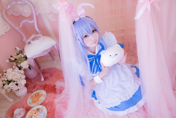 Twitterのコスプレ画像30