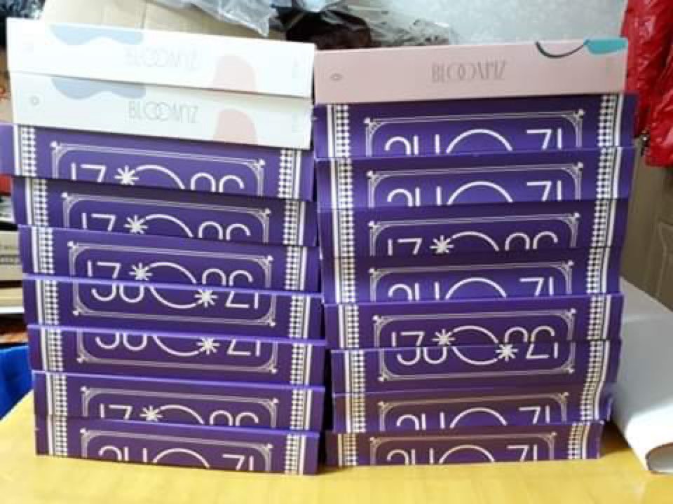 Teudoongiekshop's tweet photo. Here are some pics pala nung TSPHIUA and TSPHMMU ngayon lang din sila nagsidatingan e 🤗
#TSPHUPDATES https://t.co/NF5VlYIGTx