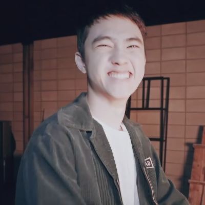 what your camera roll would look like if kyungsoo is your boyfriend: a thread: