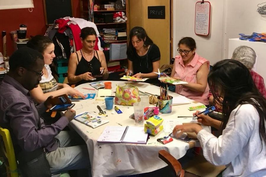 La Boutique sans argent : pour une consommation responsable, solidaire et… conviviale ! >> buff.ly/2EY2omf

Une #MOTIVACTION de <a href="/BoutiqueSansArg/">Boutique sans argent</a>

❤️ Soutenez EFFICYCLE 👉 buff.ly/3lXwXMN

#ConsoCollab #DD #Solidarité #ESS #AntiGaspi #ZéroDéchet #ZeroWaste