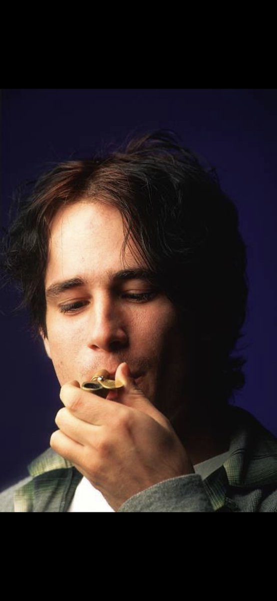 Jeff Buckley