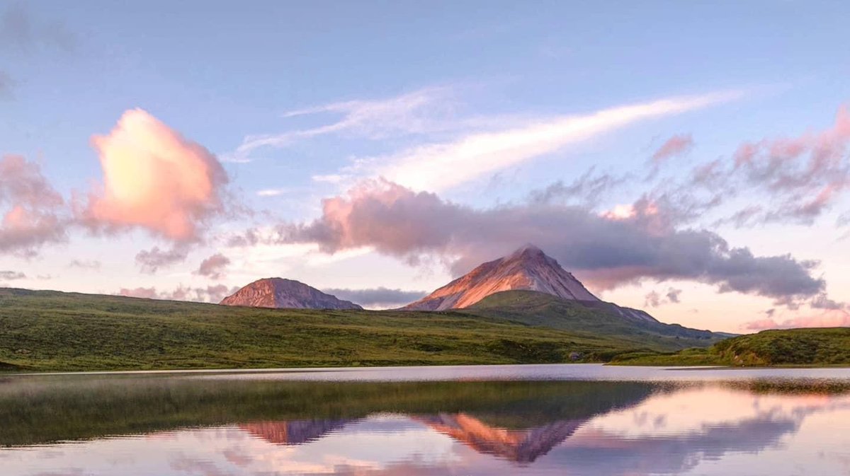 Discover Ireland tweet media