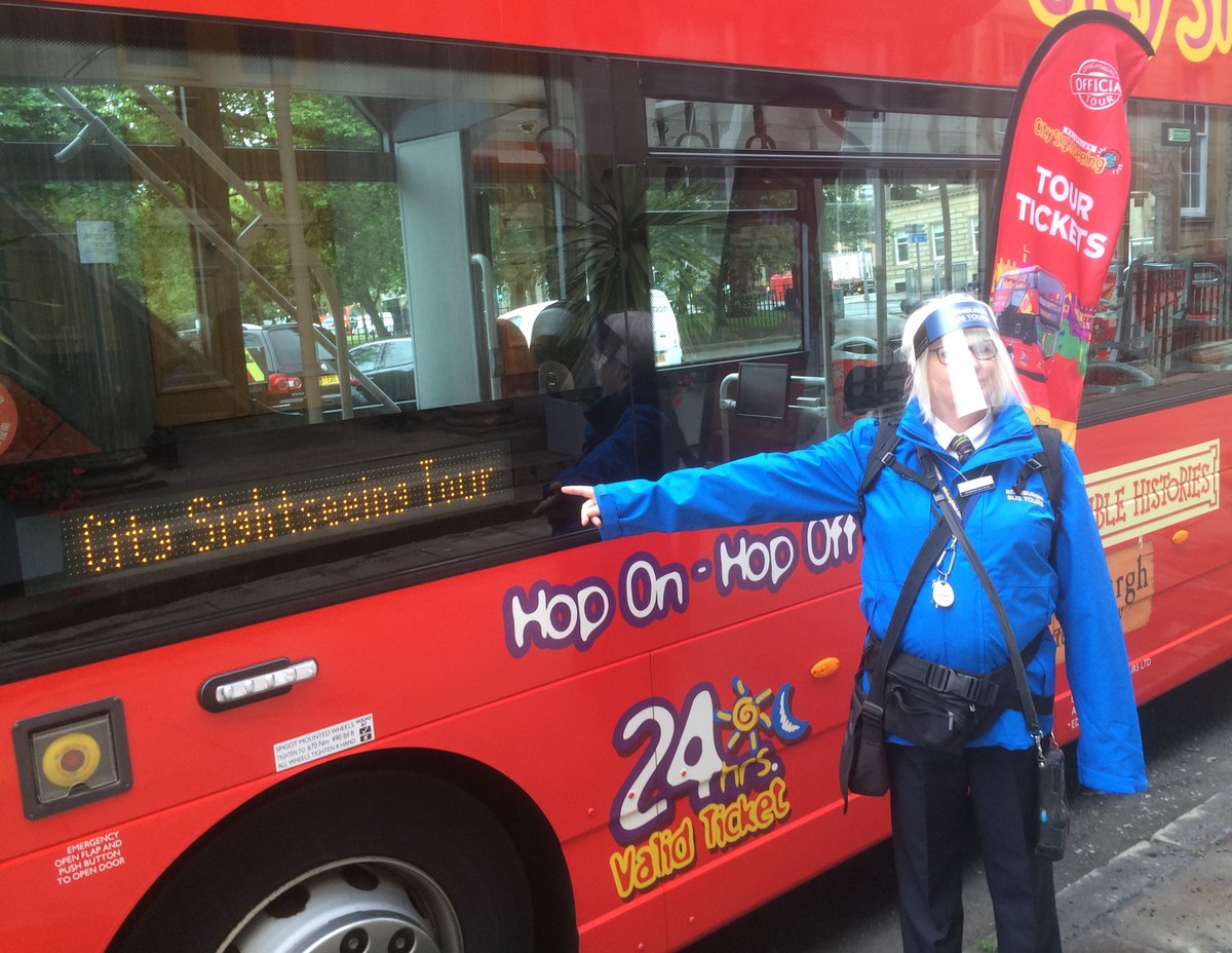 edinburghtour's tweet photo. We're delighted to announce that we've been named one of the Best Family-Friendly Experiences in the UK and Ireland in the third annual #GetYourGuide Awards!
Read more here โก๏ธhttps://t.co/KGSzS7mabM
#EdinburghBusTours #EdinburghTours #VisitEdinburgh #Edinburgh #ExploreEdinburgh https://t.co/AqcDU1DVSw