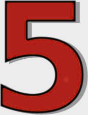#worthreading "Top 5 Publishing Articles/Blog Posts of the Week 6/22-6/26"  buff.ly/31kxuAD