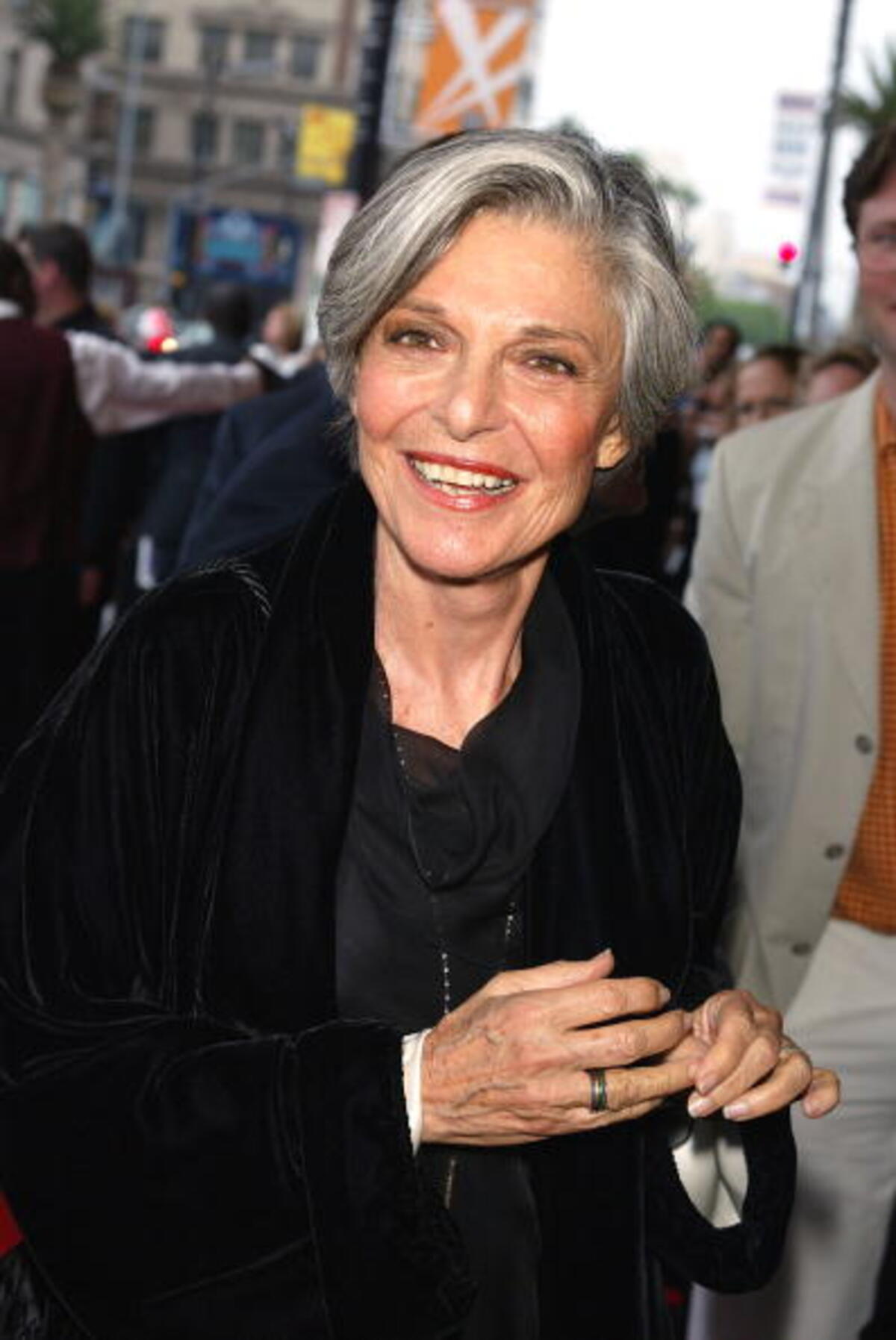 Happy 89th birthday up above to one of our greatest and most versatile actresses ever...the great Anne Bancroft 