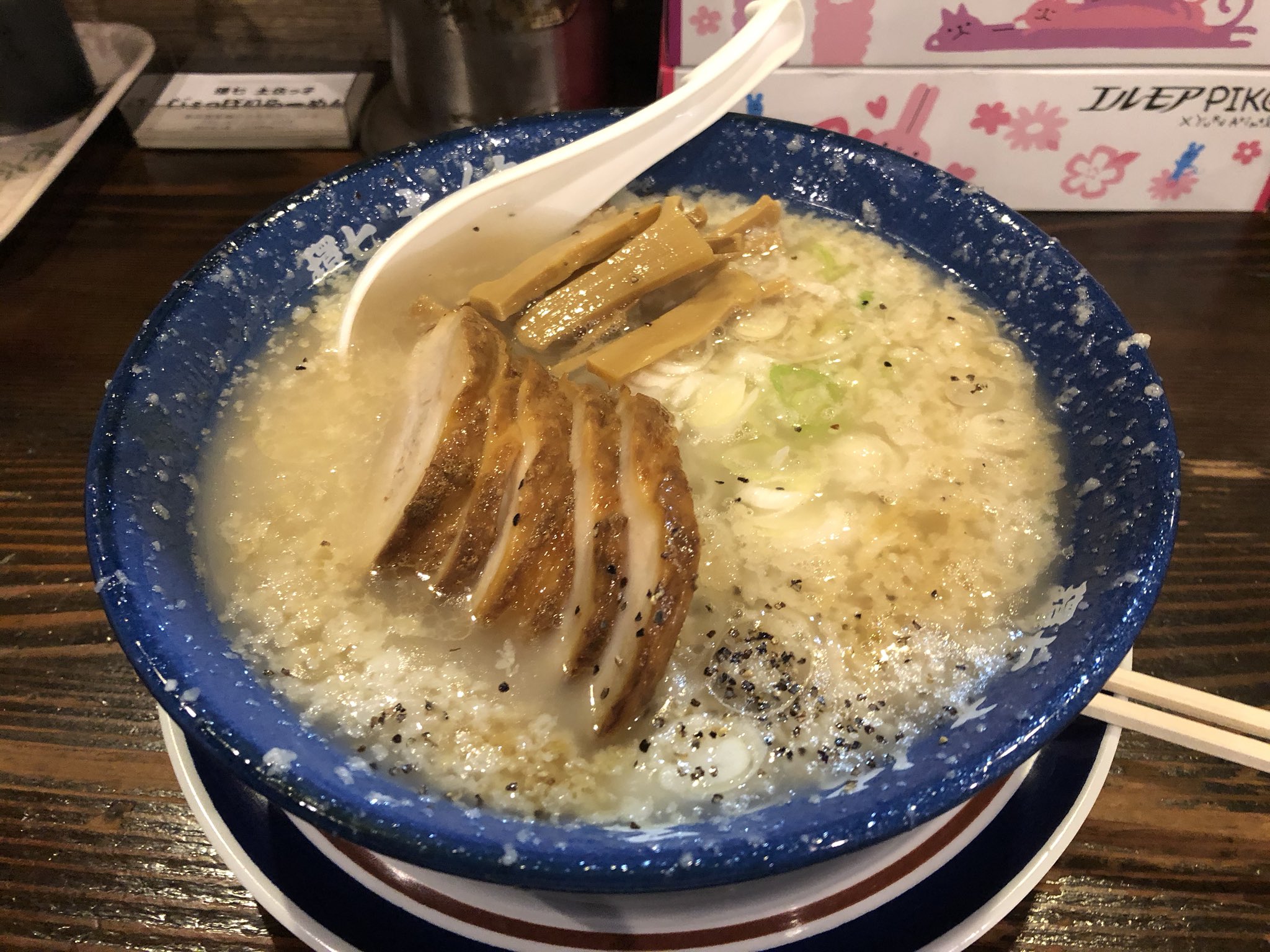 11月移転 土佐っ子じょっぱりラーメン下赤塚 Tmwlgwctpnlyhb5 Twitter