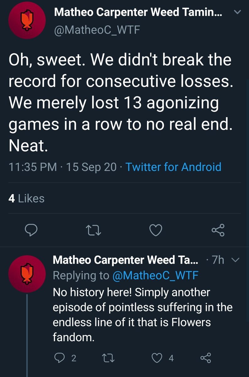 blaseball struggle tweets (@blaseballt) on Twitter photo 