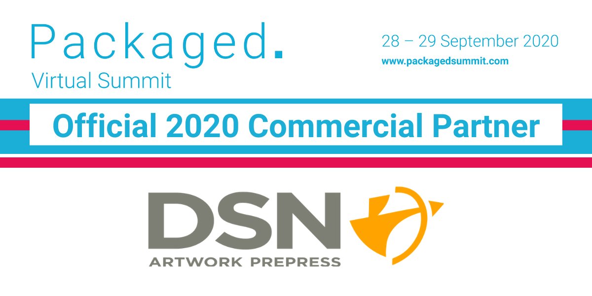 Packaged_Summit's tweet photo. Join DSN Artwork Prepress at the #PackagedVirtualSummit and discover how their integrated packaging services could help you! Book now using code: VIRTUAL241 to save on two passes! 

#PackagedSummit #VirtualSummit #Packaging 

https://t.co/arAQRBXSHk https://t.co/QjvL7jwfJE