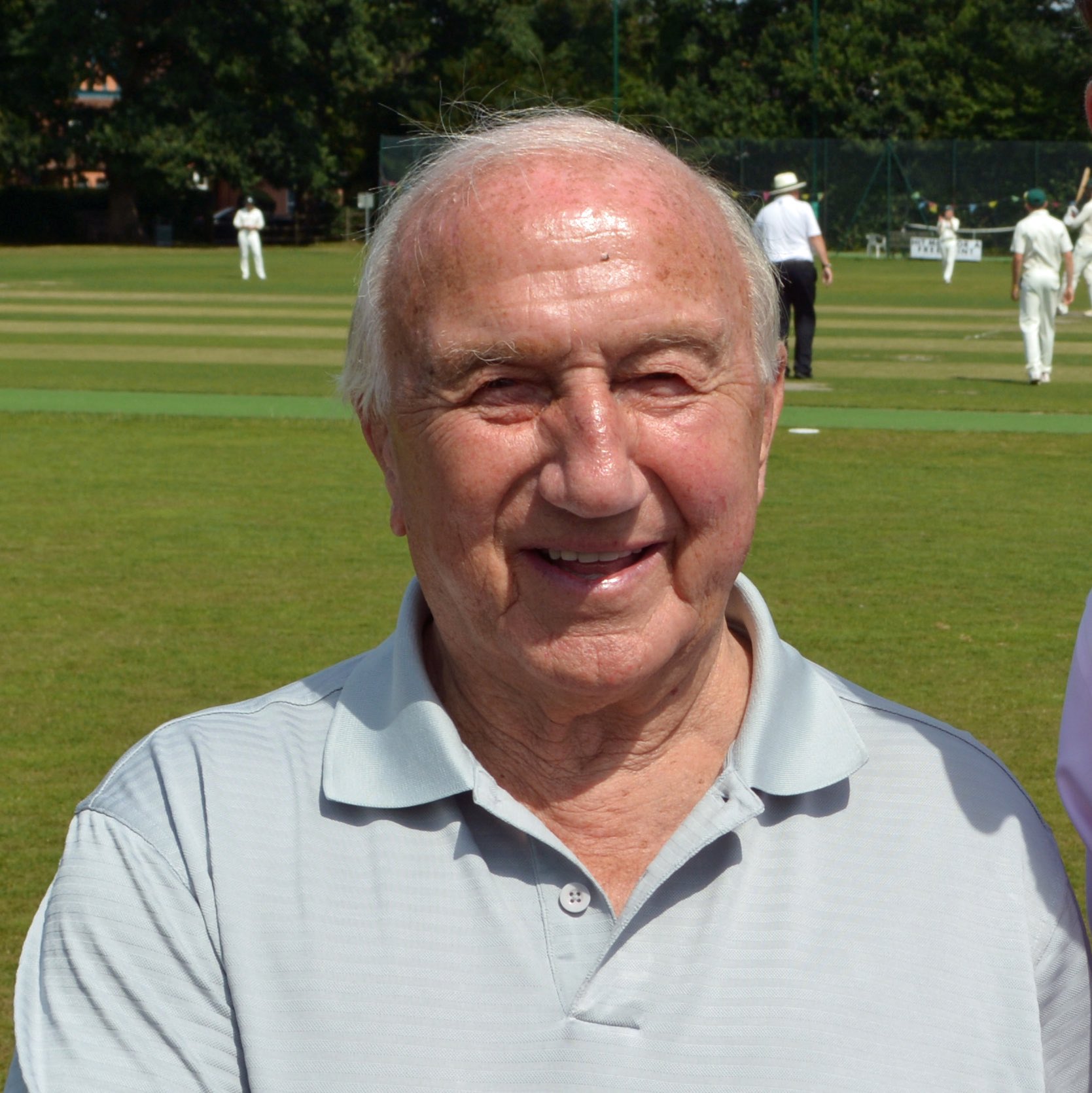Happy 88th birthday today to Micky Stewart    
