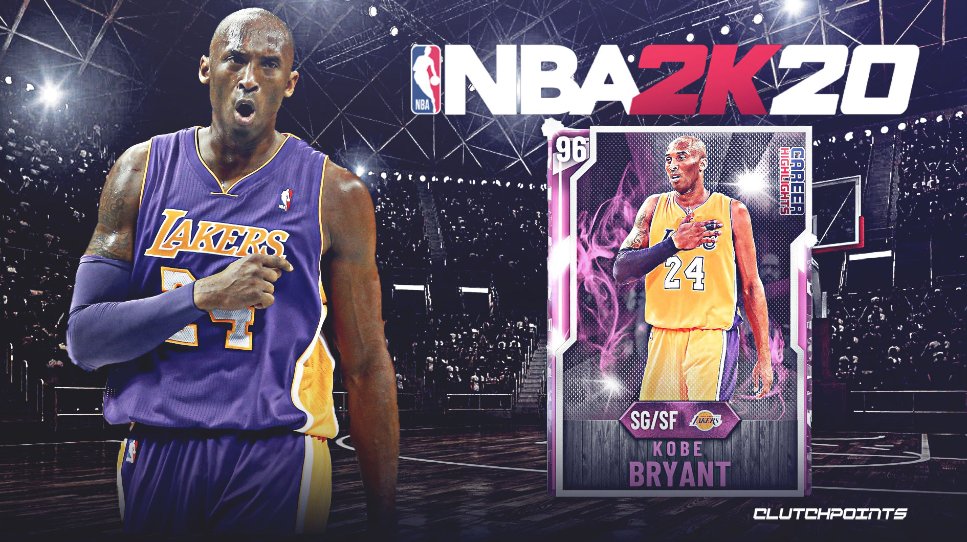 NBACode2K20's tweet photo. NBA 2K20 Locker Codes That Never Expire September -2020 https://t.co/aOOvtGMsFZ
#Nba
#Nbalockercode https://t.co/1nLZJpsADP