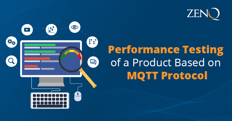 ZenQInc's tweet image. To set up the performance testing process and a test strategy for a client in a short duration, we used the MQTT protocol. Learn more from our recent case study bit.ly/35lWFVs 

#PerformanceTesting #MQTTProtocol #IoTNetworkProtocol #IoT @ZenQInc
