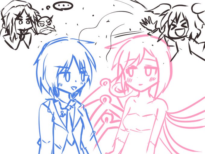 りぷに来てたムラぬえです
(なぜかリプが表示されなくなってるけど…) 