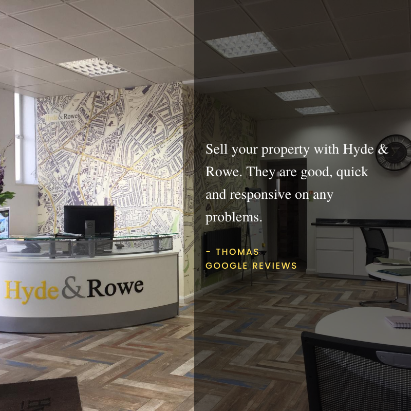 Hyde & Rowe Property Services tweet media