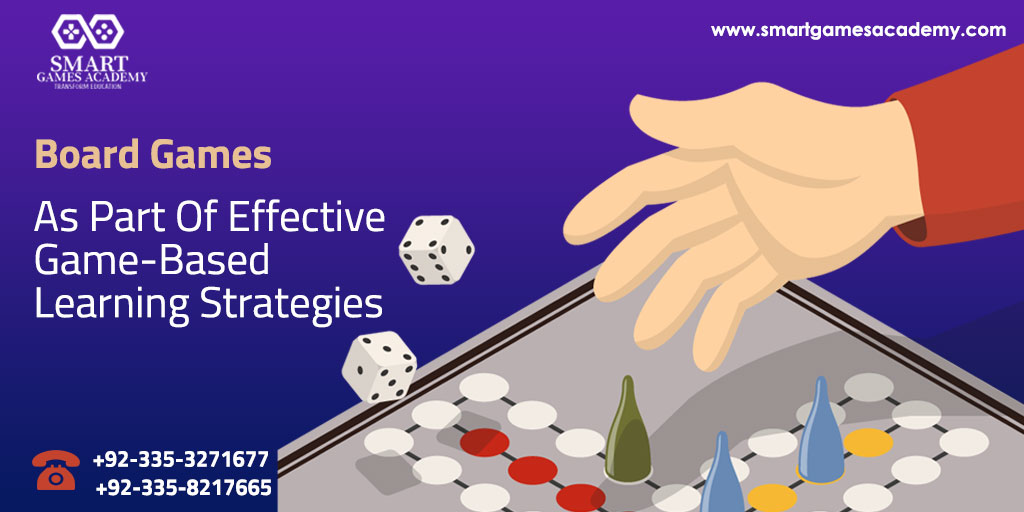 SmartGamesAcad1's tweet photo. Board Games as Part of Effective Game-Based Learning Strategies

For more details:

💻https://t.co/6d3QRWbBl2
☎️+92335 3271677
📩smartgamesacademy92@gmail.com

#adverb #games #boardgames #education #school #learning #student #english #smartgamesacademy #backtoshool https://t.co/5cp6cQP4B8