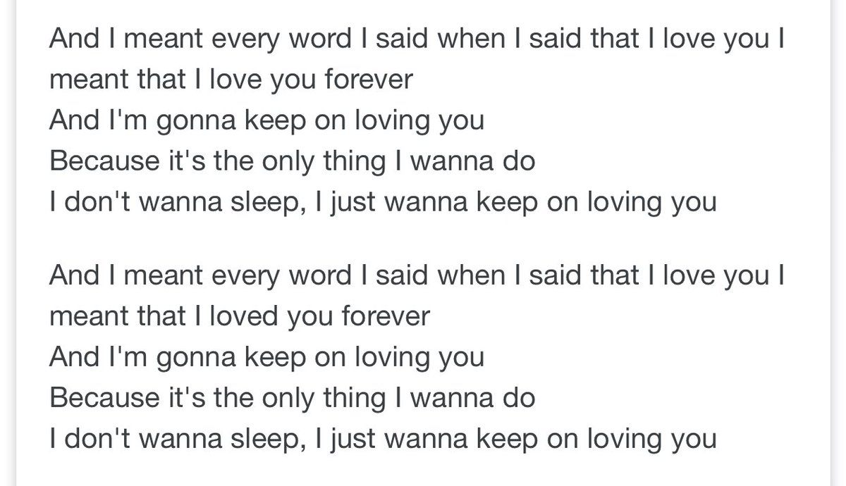 and what songs do cigarettes after sex have??? LOVE SONGS !! FOR INSTANCE “KEEP ON LOVING YOU”,,, HERE ARE SOME LYRICS