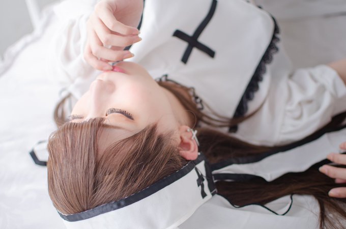 コスプレイヤー花村きりのTwitter画像23