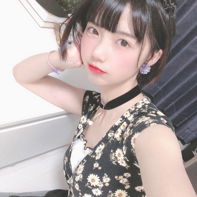 コスプレイヤー茶叶小果のTwitter画像35