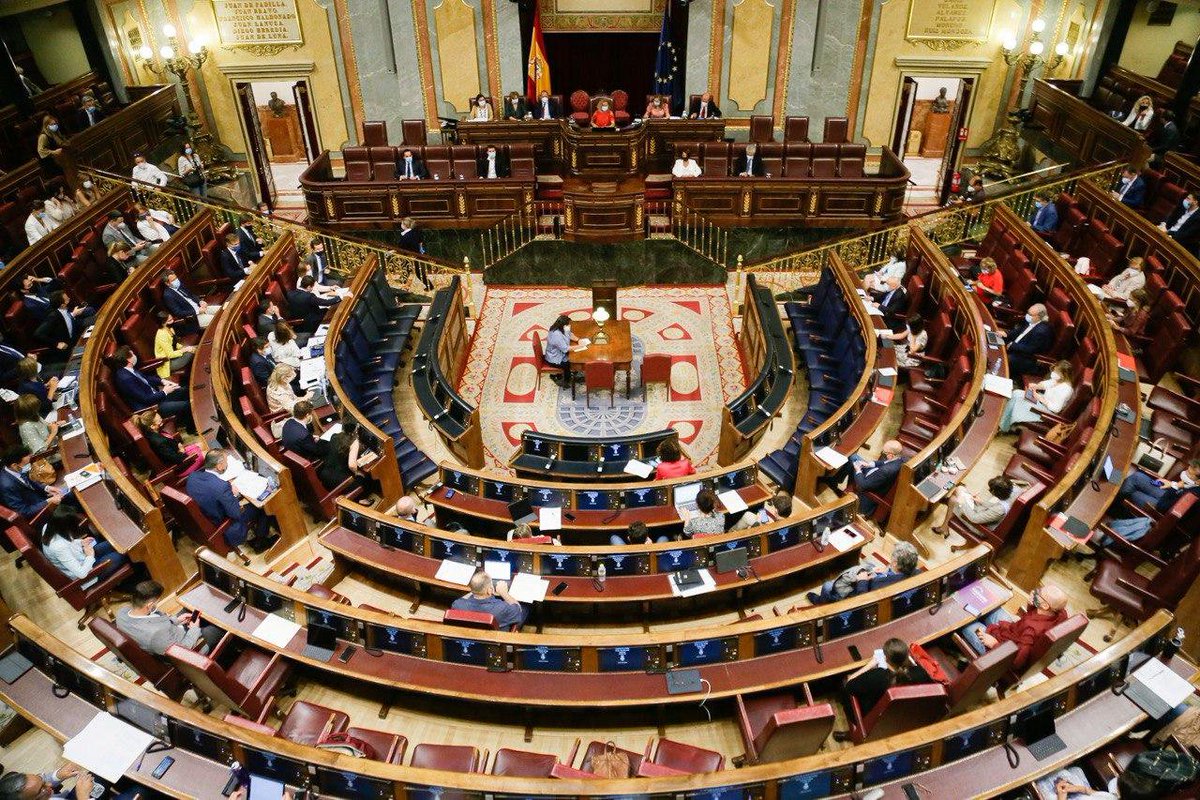 Abogacía Española tweet media