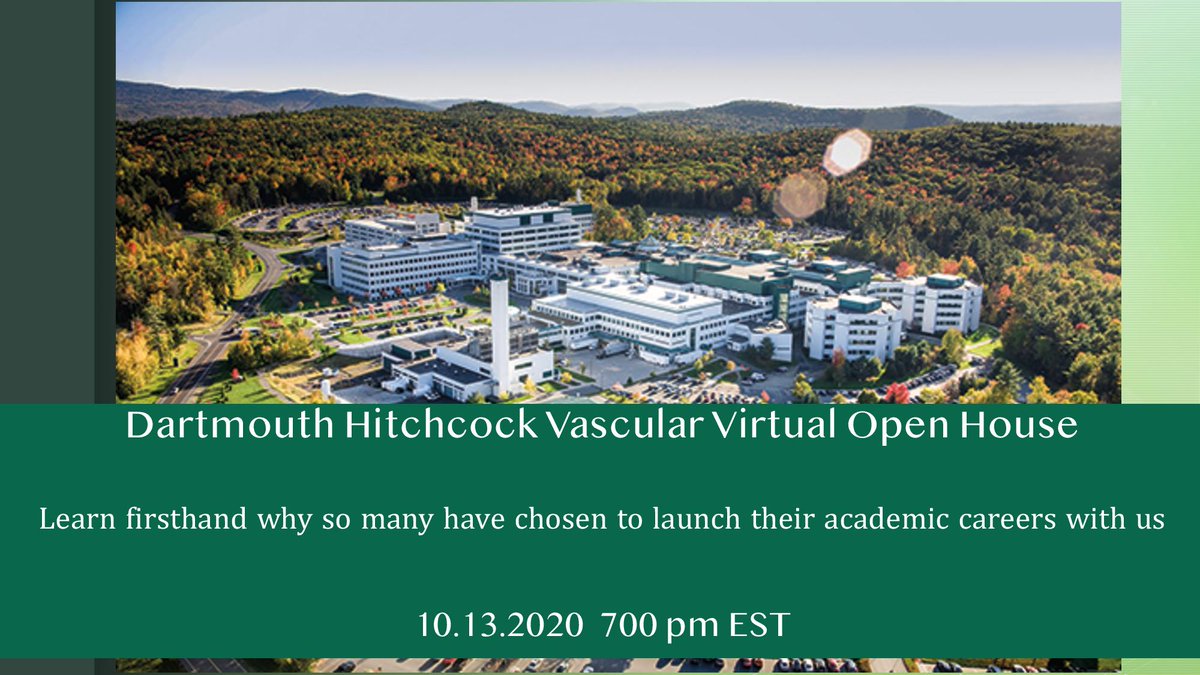 Vascular Disaster, PGYwhatever (VascResident) Twitter