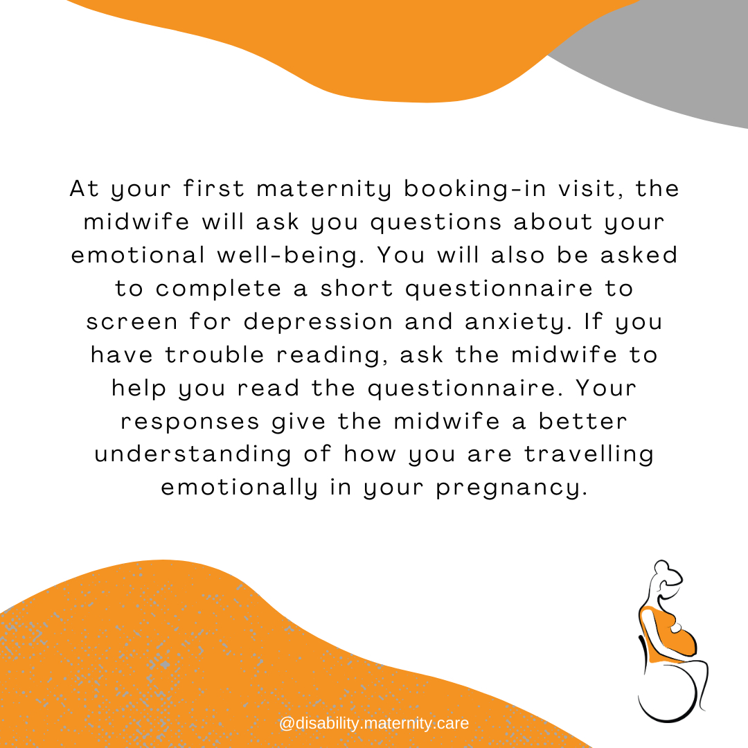 WWDmaternity's tweet photo. Looking after your emotions is important in pregnancy as you adapt to your changing body. Check out our new video on this at:
https://t.co/QGUgDUubVP
#emotions
#emotionalwellbeing
#emotionsinpregnancy
#pregnancyanxiety
#depressioninpregnancy
#emotionalempowerment
#pregnanc https://t.co/95lJBZI8r1
