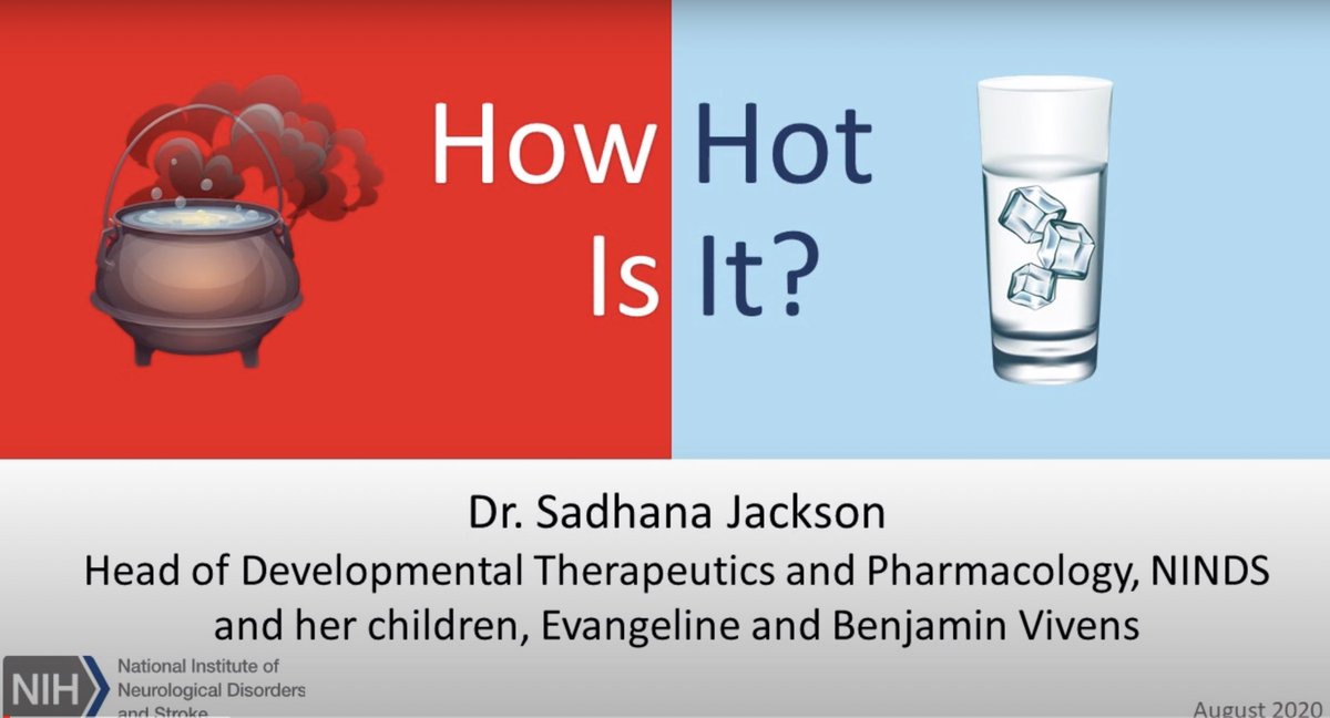 Dr. Sadhana Jackson, MD tweet media