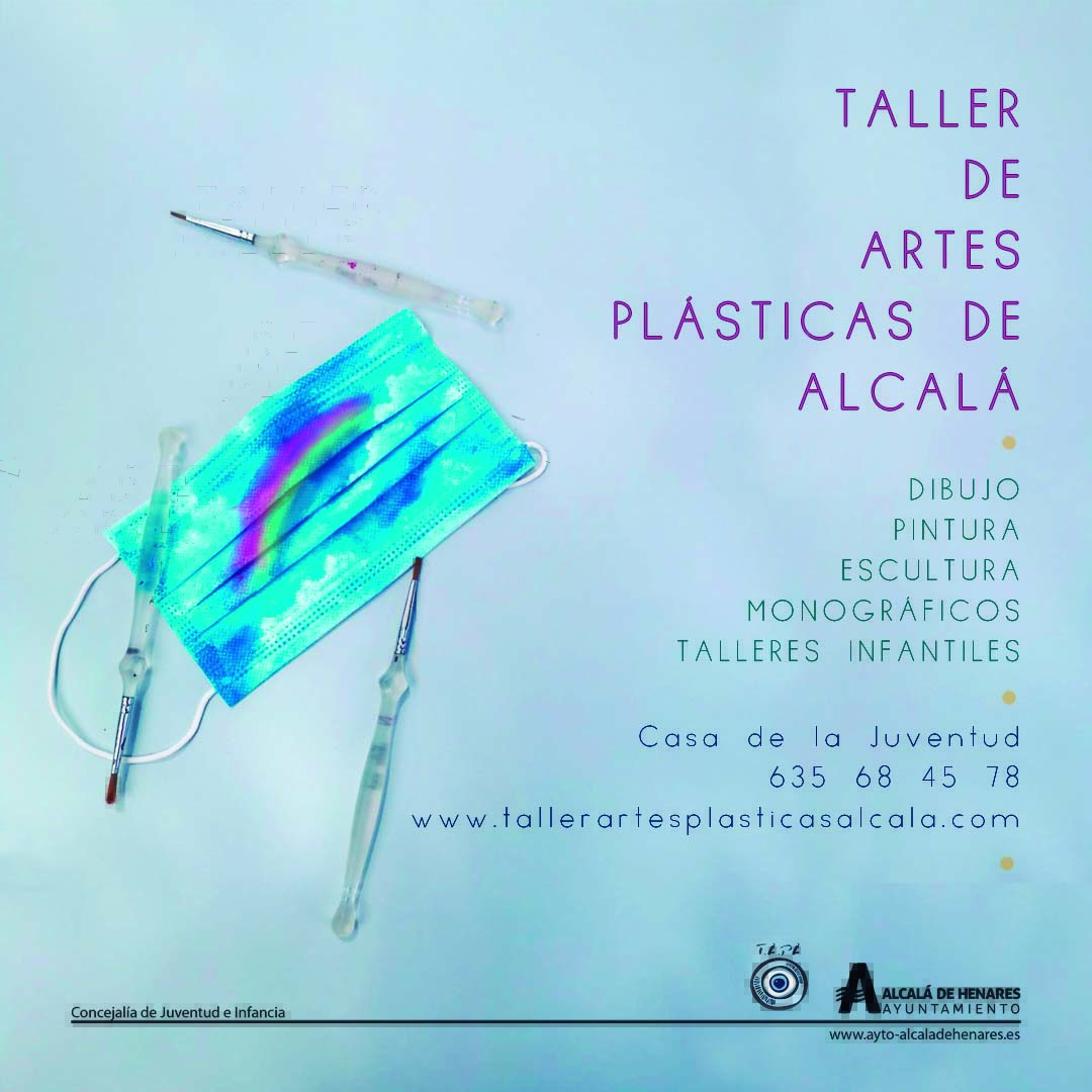 Foto cedida por Ayuntamiento de Alcalá