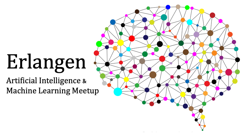 Very happy that we could be part of the Erlangen #AI &amp; #ML Meetup yesterday! Thanks to <a href="/AlexanderLorz/">Dr. Alexander Lorz</a> for organizing and for giving our co-founder <a href="/robin_hirt/">Robin Hirt</a> the opportunity to provide insights and discuss the development of ML on distributed, sensitive data.