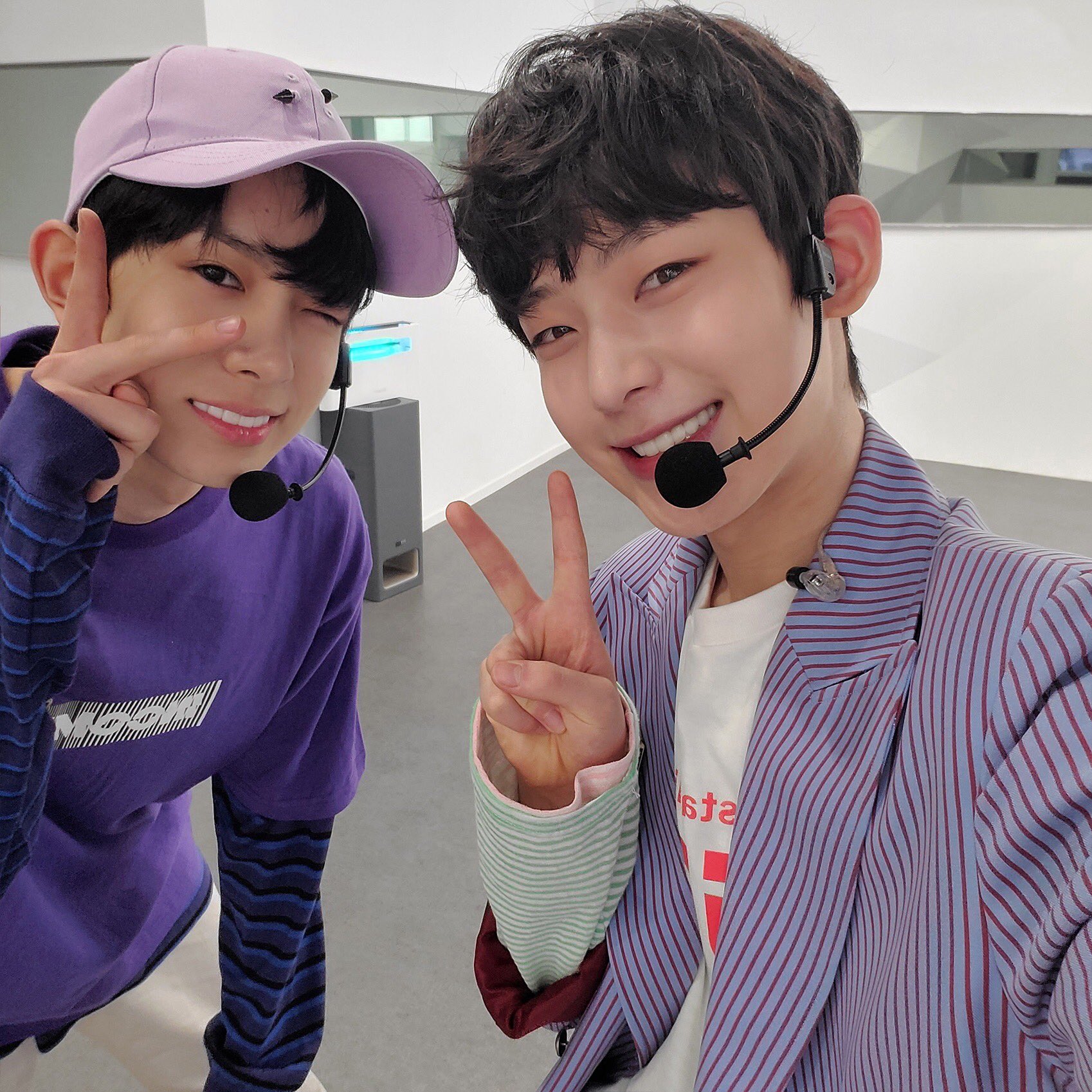 heeseung pics on Twitter: