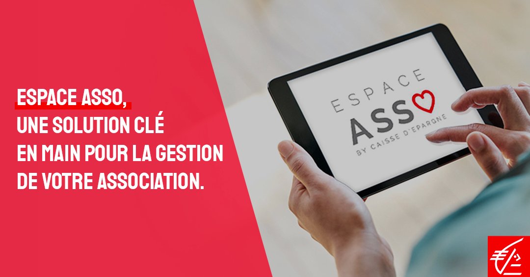 Caisse d'Epargne tweet media