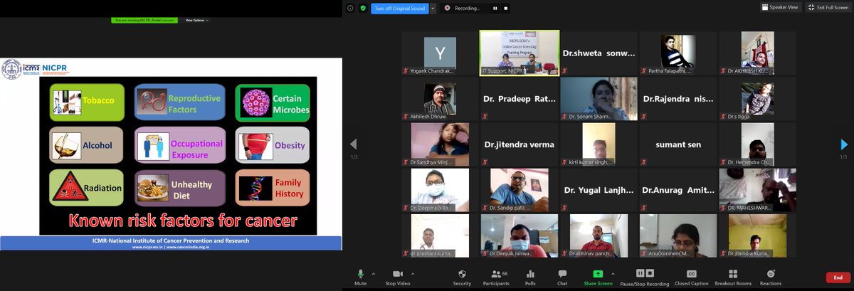 NICPR-ECHO tweet media