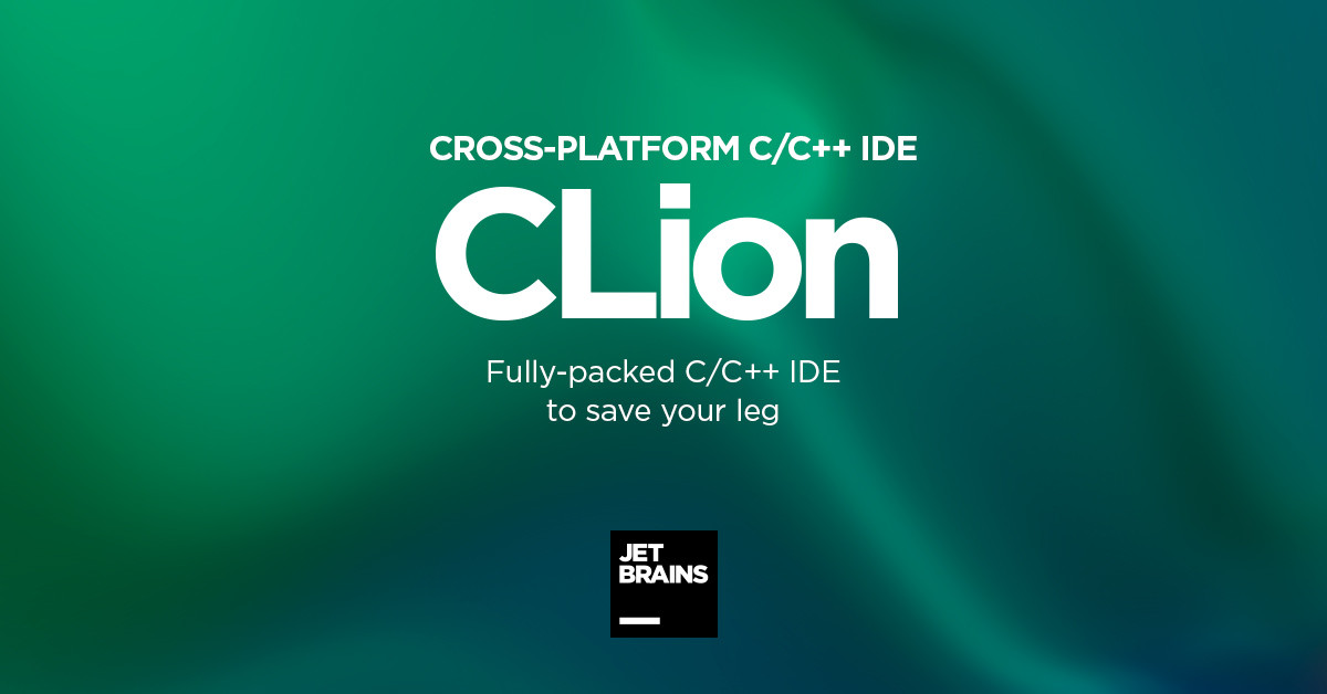 alfasoft_uk's tweet photo. #CLion is a smart cross-platform IDE for developing in C and C++ loaded with intelligent features that boost your productivity.
#crossplatformdevelopment #programming #c++ #cplusplus #development #crossplatformprogramming
Check it out now! https://t.co/R7wturwawM https://t.co/mxm1AbnjjX