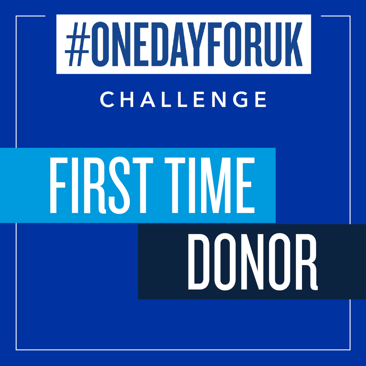 UK_Philanthropy's tweet photo. Never participated in a giving event? This challenge is perfect for you! To enter, make your first gift to the @universityofky today before 10:00 AM EDT and one lucky winner will receive an extra $300 gift to the college, program or cause they support! ⚪️🔵#KYCan #OneDayforUK https://t.co/lyfUg8gyEP