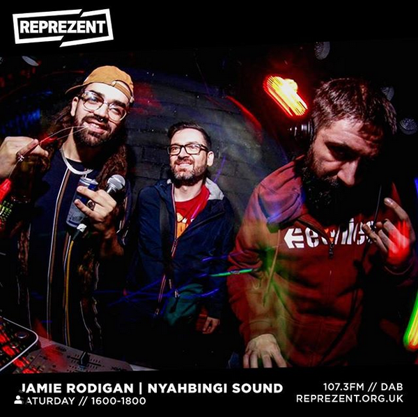 Nyahbingi Sound tweet media