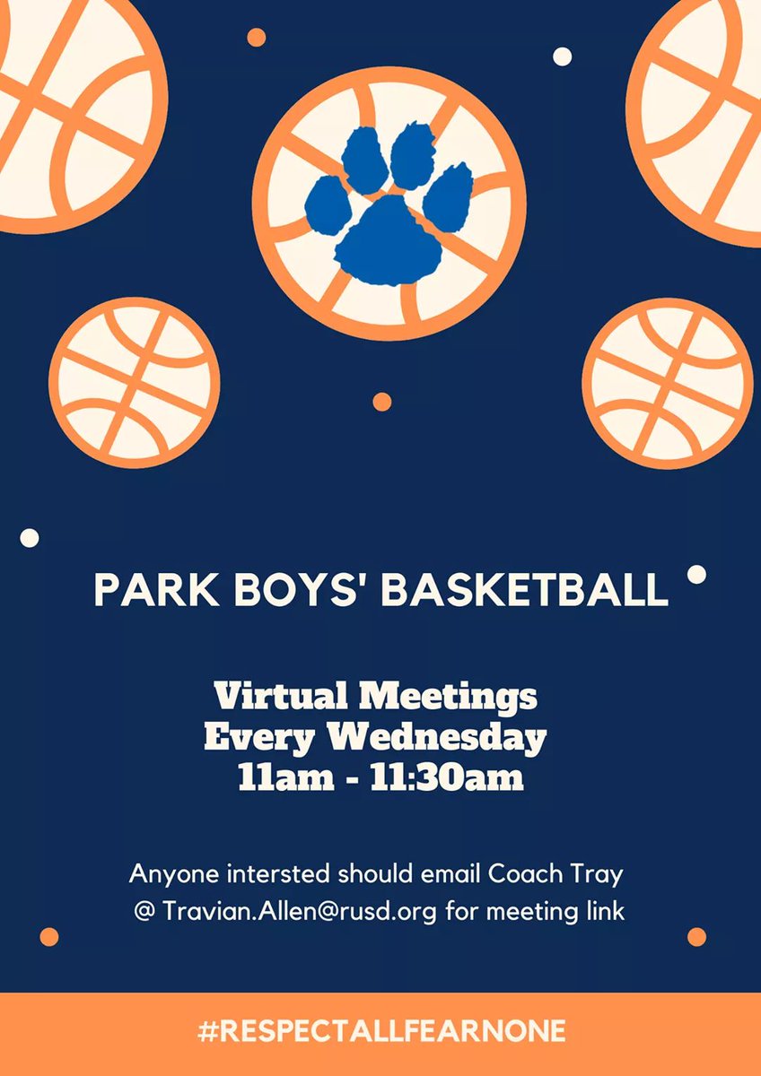 RPB (@racineparkbb) on Twitter photo 