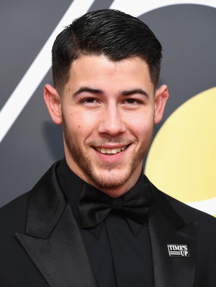 Happy birthday to Nick Jonas, who turns 28 today! What\s your favorite song by Nick or by the Jonas Brothers? 