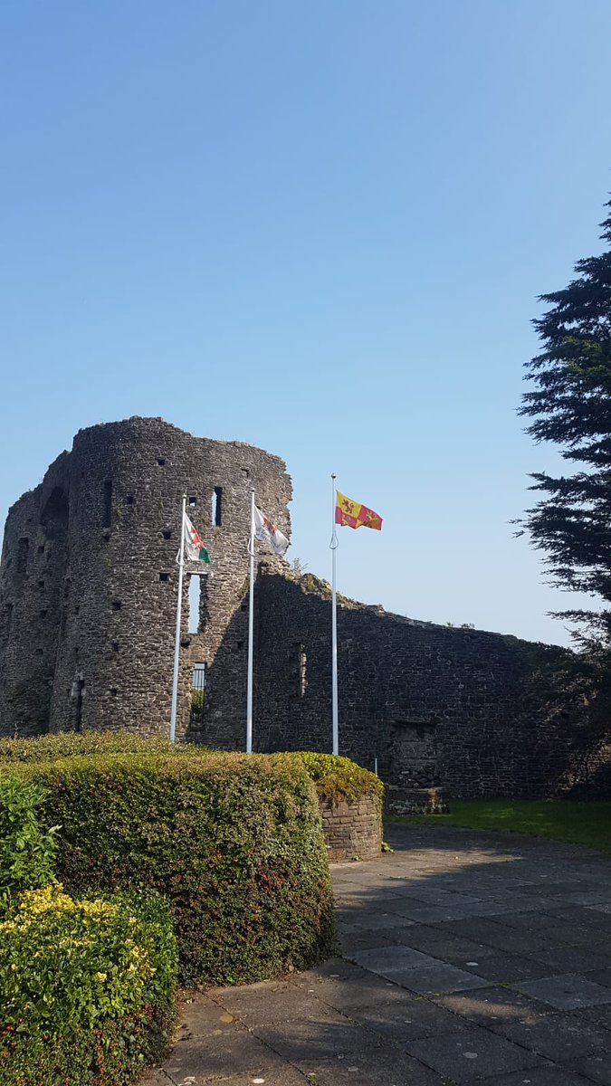 Neath Town Council tweet media