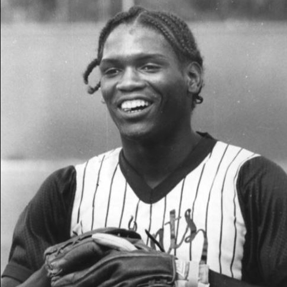 Happy Birthday!! Tim Raines 