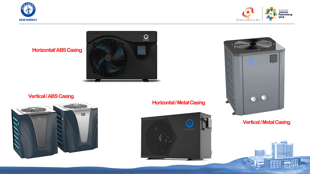 brady_peng's tweet photo. A small survey: My dear linkedin friends and followers, what is the material of your pool heat pump casing/boitier, ABS plastics or metal? Will you change it to the other if there is a chance?
#survery #heatpump #poolheater #poolwaterheater #poolspaheating #swimmingpoolheating https://t.co/25PpSnIKLe