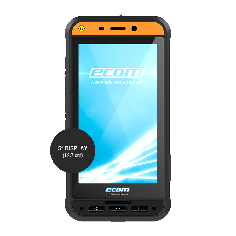 GeoplanInc's tweet photo. The Smart-Ex® 02 DZ2 is the successor of the intrinsically safe smartphone Smart-Ex® 201 for Zone 2/22 and DIV 2 areas. In addition, it meets all important global hazardous location and regulatory certifications.

PM us for inquiries https://t.co/oN1QZst9X3 https://t.co/2aP3q47FVI