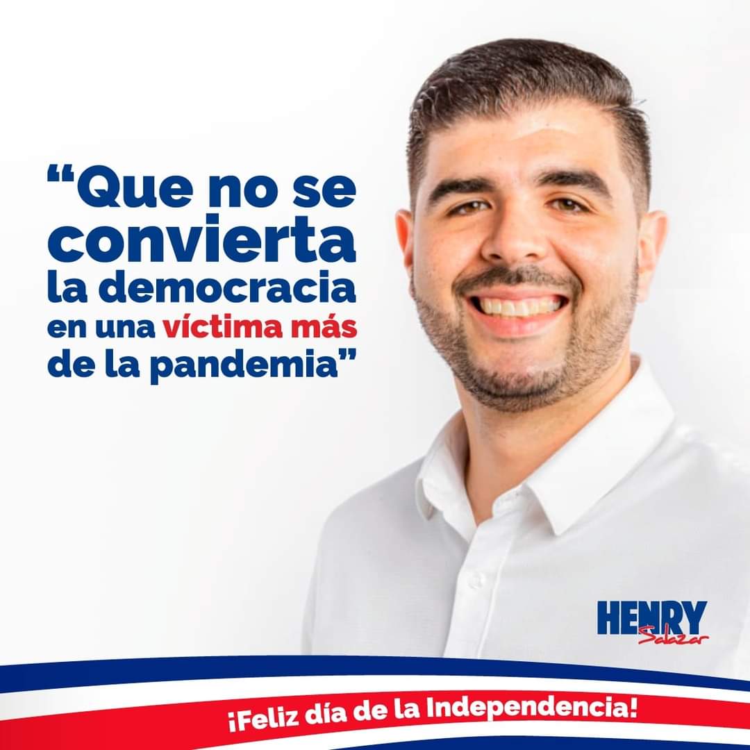 NoticieroDC's tweet photo. #COSTARICA | "... DERECHOS SAGRADOS LA PATRIA NOS DA ...", POR HENRY SALAZAR @Henry_dsq  https://t.co/lwsBu9W2Yk a través de @NoticieroDC https://t.co/3bI0CRbEzK