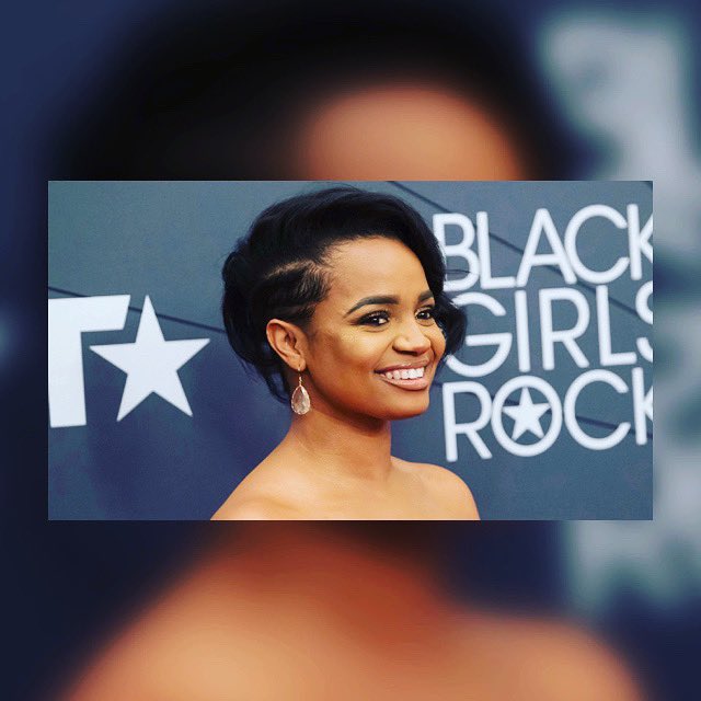 Happy Birthday Kyla Pratt   