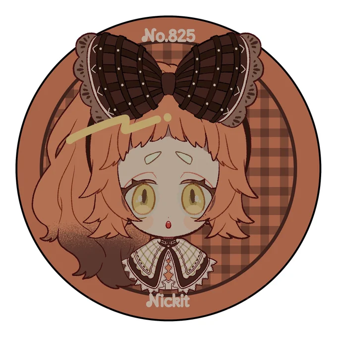 ウールーちゃんとクスネちゃん 