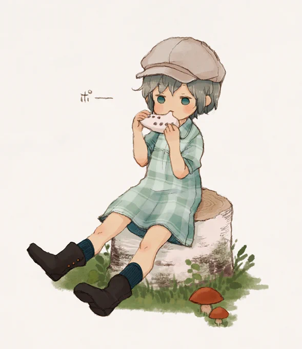 ポー 