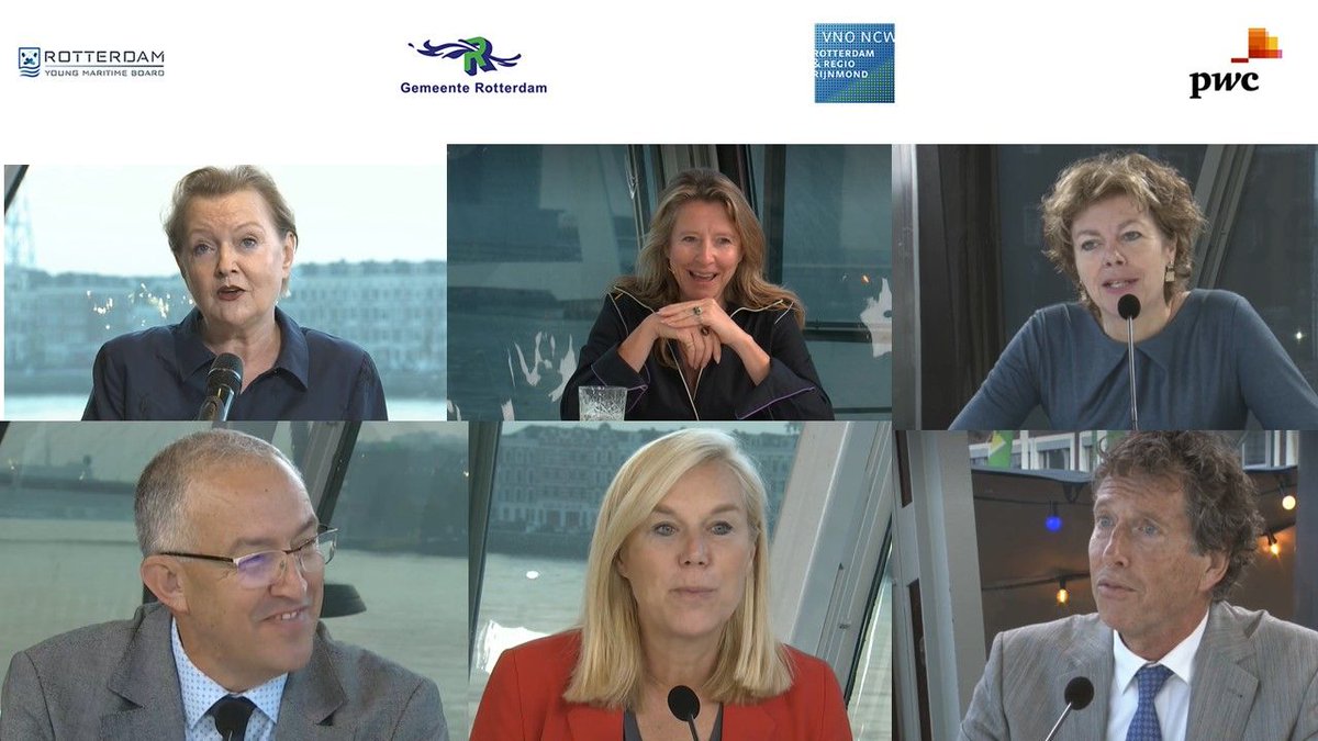 "De kracht van samen en inclusiviteit. Iedereen een kans om mee te doen en blijven te doen. Maatschappelijke balans, duurzame groei en innovatie. De blik dient breder te zijn dan alleen op korte termijn te presteren. Dat doen we door bruggen te bouwen." Inleiding van Mai Elmar!